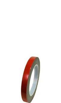 GPI ACRYLIC FOAM TAPE 12MM X 5M - 6AF125 